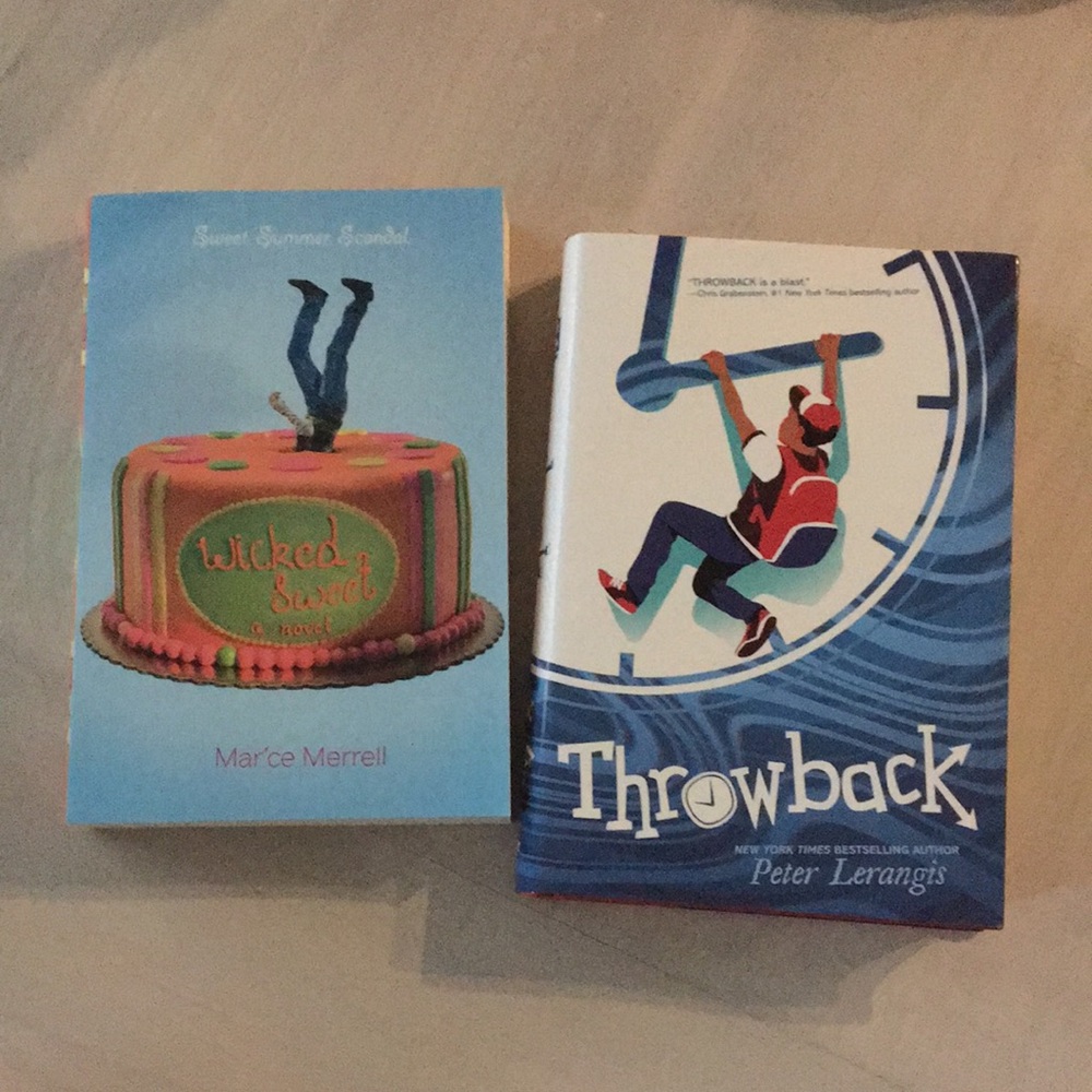 Books